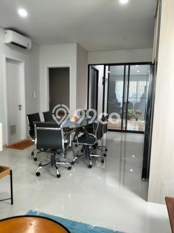 Rumah Sewa Tangerang Selatan LT 105m2 LB 100m2 Kawasan Bintaro Rumah Sewa Tangerang Selatan LT 105m2 LB 100m2 Kawasan Bintaro