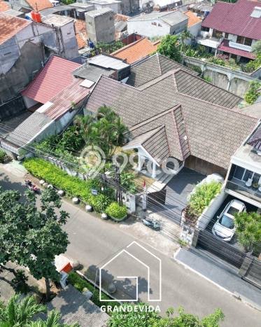Jual Rumah Luas Elegan Dengan View Eksklusif di Cipete, Jakarta Selatan Jual Rumah Luas Elegan Dengan View Eksklusif di Cipete, Jakarta Selatan