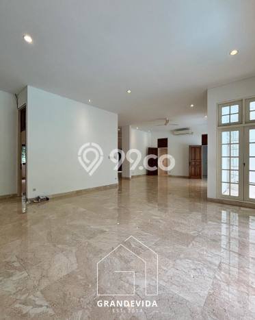 Dijual Rumah Premium dengan Fasilitas Sekitar Lengkap di Kebayoran Baru, Jakarta Selatan Dijual Rumah Premium dengan Fasilitas Sekitar Lengkap di Kebayoran Baru, Jakarta Selatan