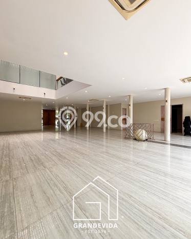 FOR SALE! Kantor di Jagakarsa Jakarta Selatan, LT 3385m2, LB 1589m2 FOR SALE! Kantor di Jagakarsa Jakarta Selatan, LT 3385m2, LB 1589m2
