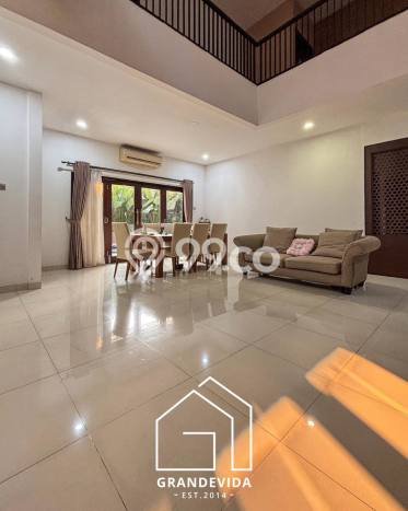 Jual Rumah Luas Megah Dengan View Cantik di Bintaro, Jakarta Selatan Jual Rumah Luas Megah Dengan View Cantik di Bintaro, Jakarta Selatan