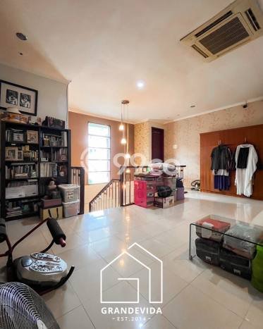 Hunian Mewah Dijual LT 409m2 di Kebayoran Baru, Jakarta Selatan Hunian Mewah Dijual LT 409m2 di Kebayoran Baru, Jakarta Selatan