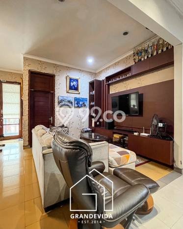 Hunian Mewah Dijual LT 409m2 di Kebayoran Baru, Jakarta Selatan Hunian Mewah Dijual LT 409m2 di Kebayoran Baru, Jakarta Selatan
