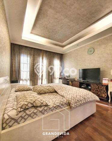 Jual Rumah Mewah Megah Dengan View Eksklusif di Duren Tiga, Jakarta Selatan Jual Rumah Mewah Megah Dengan View Eksklusif di Duren Tiga, Jakarta Selatan