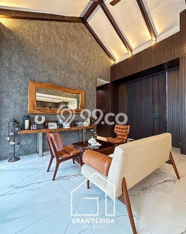 Rumah Elit Modern Siap Huni di Sektor 9-Bintaro Tangerang Selatan Rumah Elit Modern Siap Huni di Sektor 9-Bintaro Tangerang Selatan