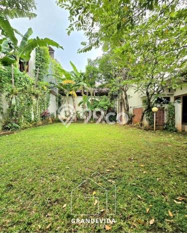 For Sale! Luxury House LT 816m2 Desain Modern di Cipete For Sale! Luxury House LT 816m2 Desain Modern di Cipete