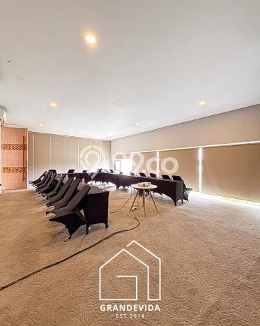 FOR SALE! Kantor di Jagakarsa Jakarta Selatan, LT 3385m2, LB 1589m2 FOR SALE! Kantor di Jagakarsa Jakarta Selatan, LT 3385m2, LB 1589m2