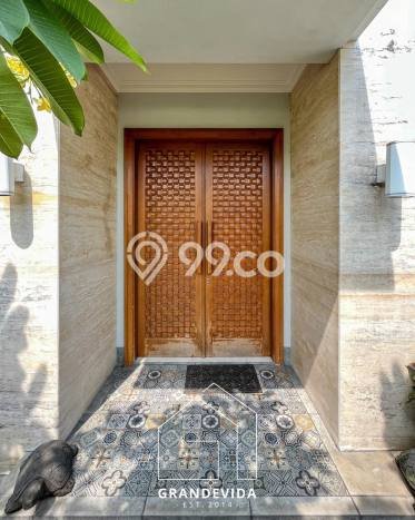 Best Deal Hunian Mewah Ideal dan Luas di Cilandak, Jakarta Selatan Best Deal Hunian Mewah Ideal dan Luas di Cilandak, Jakarta Selatan