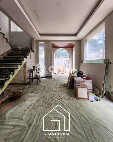 Rumah Luxury Modern Siap Huni di Pondok Indah Jakarta Selatan Rumah Luxury Modern Siap Huni di Pondok Indah Jakarta Selatan