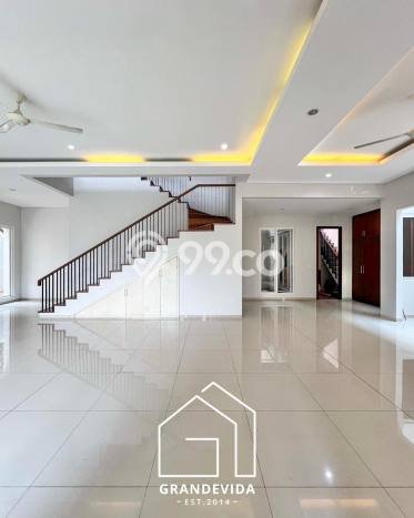 Jual Rumah Luas Megah Dengan View Cantik di Kemang, Jakarta Selatan Jual Rumah Luas Megah Dengan View Cantik di Kemang, Jakarta Selatan