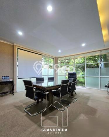 Kantor Dijual di Kawasan Kebayoran Baru, Jakarta Selatan Harga Kompetitif Kantor Dijual di Kawasan Kebayoran Baru, Jakarta Selatan Harga Kompetitif
