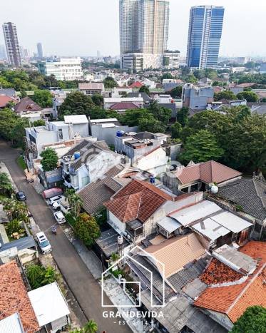 Hot Offer Hunian Premium Ideal dan Luas di Kebayoran Baru, Jakarta Selatan Hot Offer Hunian Premium Ideal dan Luas di Kebayoran Baru, Jakarta Selatan