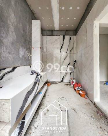 Rumah Luxury Modern Siap Huni di Pondok Indah Jakarta Selatan Rumah Luxury Modern Siap Huni di Pondok Indah Jakarta Selatan