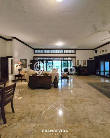 Hunian Mewah LB 400m2 Siap Huni Desain Elegan di Cipete, Jakarta Selatan Hunian Mewah LB 400m2 Siap Huni Desain Elegan di Cipete, Jakarta Selatan