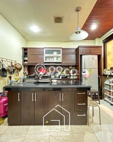 Rumah Mewah Dijual LT 210m2 di Cilandak, Jakarta Selatan Rumah Mewah Dijual LT 210m2 di Cilandak, Jakarta Selatan