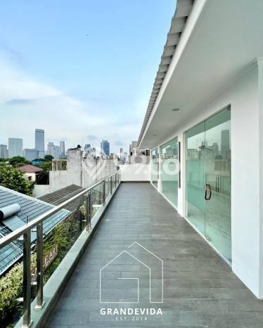 Unit Kantor Dijual di Kebayoran Baru Jakarta Selatan 1000m2 Unit Kantor Dijual di Kebayoran Baru Jakarta Selatan 1000m2