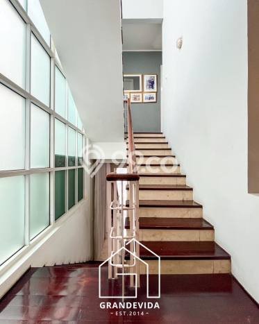 Jual Rumah Mewah Elegan Dengan View Eksklusif di Kemang, Jakarta Selatan Jual Rumah Mewah Elegan Dengan View Eksklusif di Kemang, Jakarta Selatan