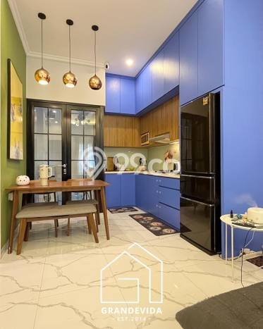 Dijual Rumah 3 Kamar Lokasi Strategis Nyaman dan Strategis di Cilandak Dijual Rumah 3 Kamar Lokasi Strategis Nyaman dan Strategis di Cilandak