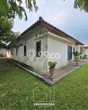 For Sale! Luxury House LT 816m2 Desain Modern di Cipete For Sale! Luxury House LT 816m2 Desain Modern di Cipete