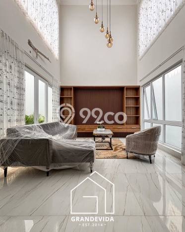 Dijual Rumah Mewah Exclusive di Cilandak, Jakarta Selatan Dijual Rumah Mewah Exclusive di Cilandak, Jakarta Selatan