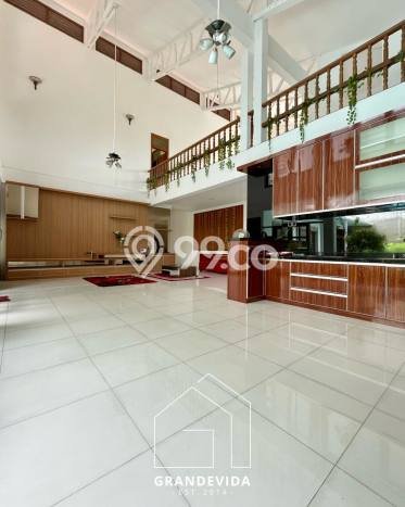 Jual Rumah Luas Elegan Dengan View Eksklusif di Pondok Indah, Jakarta Selatan Jual Rumah Luas Elegan Dengan View Eksklusif di Pondok Indah, Jakarta Selatan