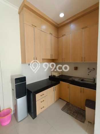 Rumah Luas Asri 3 KT Siap Pakai di Green Lake City Jakarta Barat Rumah Luas Asri 3 KT Siap Pakai di Green Lake City Jakarta Barat