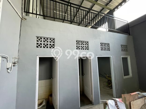 Gudang Disewakan Cepat di Cipondoh Tangerang LB 966m2 Gudang Disewakan Cepat di Cipondoh Tangerang LB 966m2