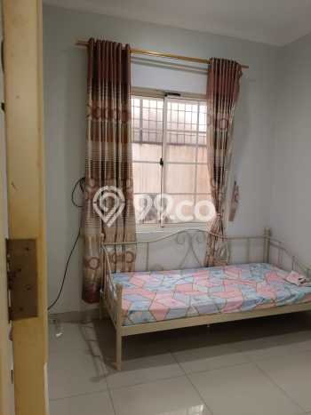 Rumah Luas Asri 3 KT Siap Pakai di Green Lake City Jakarta Barat Rumah Luas Asri 3 KT Siap Pakai di Green Lake City Jakarta Barat