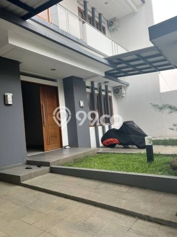 Hunian Super Elit dengan Akses Paling Strategis di Baranangsiang, Bogor Hunian Super Elit dengan Akses Paling Strategis di Baranangsiang, Bogor