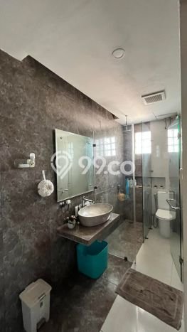 Rumah Elit Modern Siap Huni di Bubulak Bogor Rumah Elit Modern Siap Huni di Bubulak Bogor