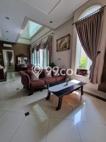 Rumah Elit LB 532m2 Siap Huni Desain Elegan di Tegal Gundil, Bogor Rumah Elit LB 532m2 Siap Huni Desain Elegan di Tegal Gundil, Bogor