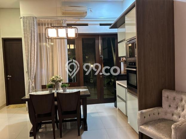 Rumah Luxury Modern Tanpa Renovasi di Sukmajaya Depok Rumah Luxury Modern Tanpa Renovasi di Sukmajaya Depok