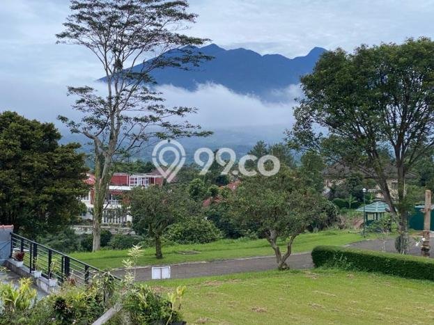 Rumah Elit Modern Tanpa Renovasi di Rancamaya Bogor Rumah Elit Modern Tanpa Renovasi di Rancamaya Bogor