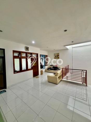 Rumah Minimalis 4 KT LT 114m2 di Tajur Rumah Minimalis 4 KT LT 114m2 di Tajur
