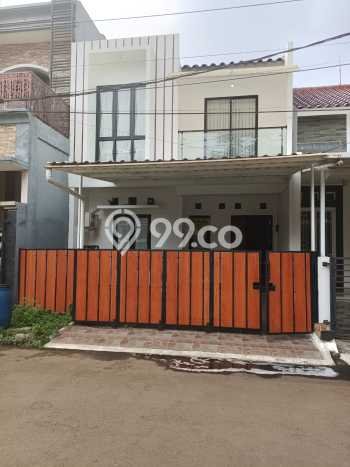 For Sale Hunian Rumah Terawat 3 KT di Gandul, Depok For Sale Hunian Rumah Terawat 3 KT di Gandul, Depok