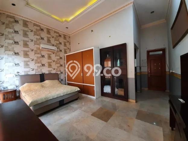 Dijual Rumah Premium dengan Fasilitas Sekitar Komplit di Cinere, Depok Dijual Rumah Premium dengan Fasilitas Sekitar Komplit di Cinere, Depok