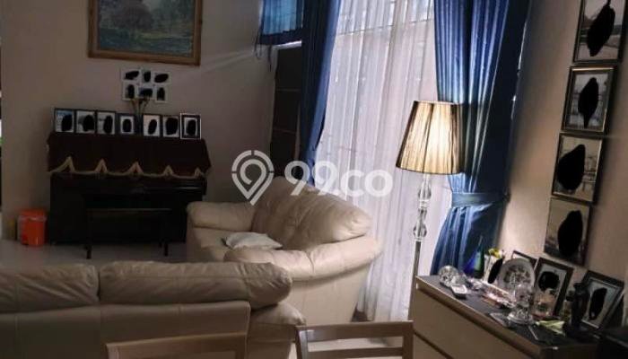 Jual Rumah Luas Megah Dengan View Eksklusif di Cikini, Jakarta Pusat Jual Rumah Luas Megah Dengan View Eksklusif di Cikini, Jakarta Pusat