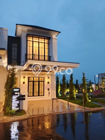 Dijual Rumah Eksklusif 3 KT di Katulampa, Bogor Dijual Rumah Eksklusif 3 KT di Katulampa, Bogor