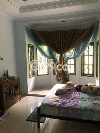 Dijual Cepat! Vila di Ciawi, Luas 1000m2m², Kawasan Berkembang dengan nilai naik Dijual Cepat! Vila di Ciawi, Luas 1000m2m², Kawasan Berkembang dengan nilai naik