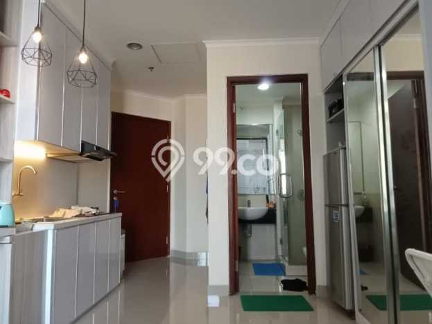 Apartemen Terjangkau Dijual di Jakarta Barat 0 KT & 0 KM Apartemen Terjangkau Dijual di Jakarta Barat 0 KT & 0 KM