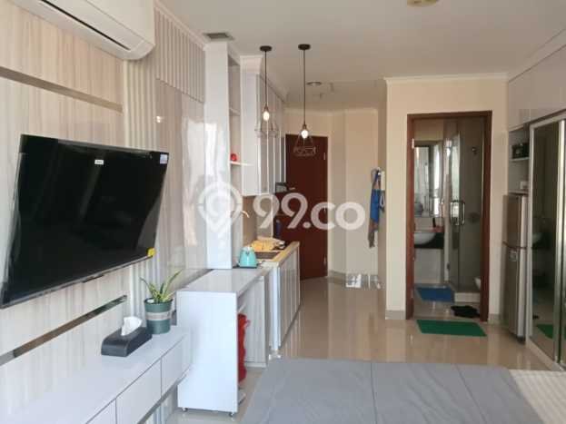 Apartemen Terjangkau Dijual di Jakarta Barat 0 KT & 0 KM Apartemen Terjangkau Dijual di Jakarta Barat 0 KT & 0 KM