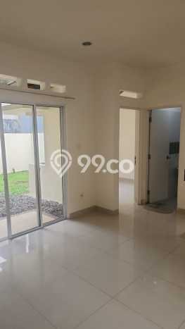 Rumah Modern 3 KT di Tajur Bogor Unfurnished Rumah Modern 3 KT di Tajur Bogor Unfurnished