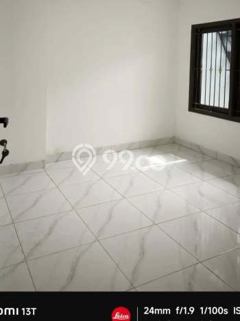 Dijual Hunian Rumah Nyaman 4 Kamar di Tanah Sareal, Bogor Dijual Hunian Rumah Nyaman 4 Kamar di Tanah Sareal, Bogor