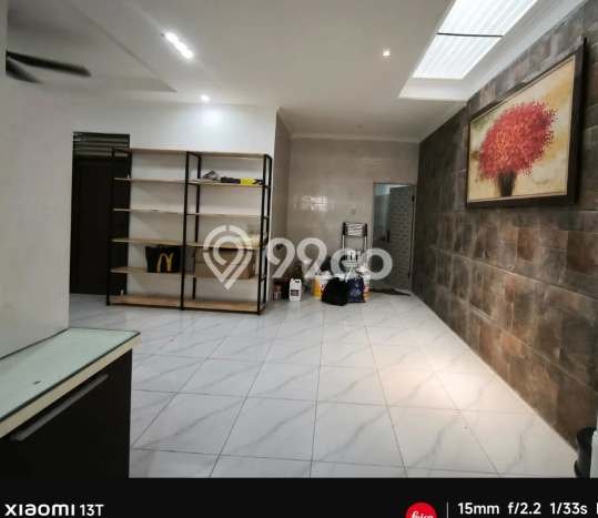 Dijual Hunian Rumah Nyaman 4 Kamar di Tanah Sareal, Bogor Dijual Hunian Rumah Nyaman 4 Kamar di Tanah Sareal, Bogor