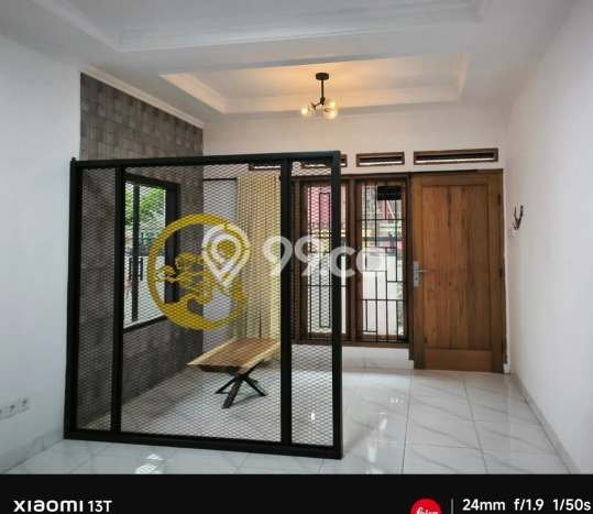 Dijual Hunian Rumah Nyaman 4 Kamar di Tanah Sareal, Bogor Dijual Hunian Rumah Nyaman 4 Kamar di Tanah Sareal, Bogor