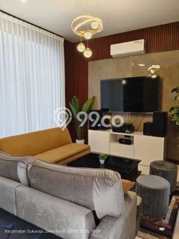 Dijual Rumah Mewah Elegan Dengan View Eksklusif di Summarecon Bogor, Bogor Dijual Rumah Mewah Elegan Dengan View Eksklusif di Summarecon Bogor, Bogor