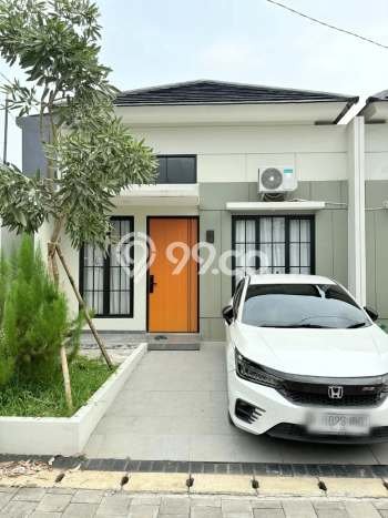 Dijual Rumah Minimalis Bagus Punya 2 KT di Cibinong Bogor SHM Dijual Rumah Minimalis Bagus Punya 2 KT di Cibinong Bogor SHM