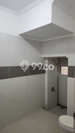 Rumah Modern 3 KT di Tajur Bogor Unfurnished Rumah Modern 3 KT di Tajur Bogor Unfurnished