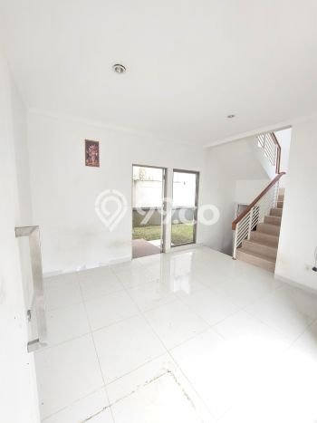 Jual Rumah Eksklusif 2 KT di Tajur, Bogor Jual Rumah Eksklusif 2 KT di Tajur, Bogor