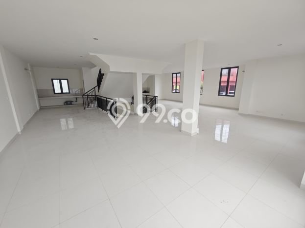 Unit Ruko Dijual di Bogor LT 160m2 & LB 480m2 Unit Ruko Dijual di Bogor LT 160m2 & LB 480m2